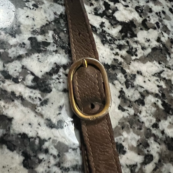 Gucci Accessory Collection GG Canvas Beige Shoulder Bag 41.02.034 - Picture 6 of 16